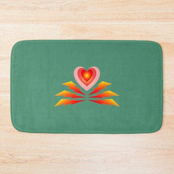 Item preview, Love! No, thanks           designed and sold by DCdesignss.