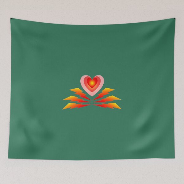 Item preview, Love! No, thanks           designed and sold by DCdesignss.
