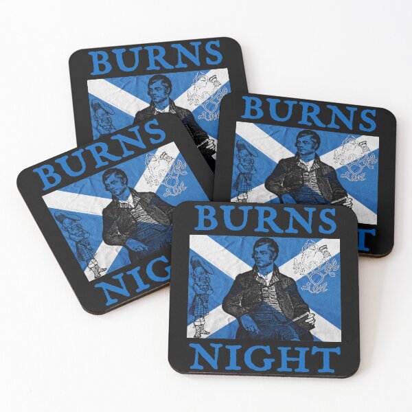 Item preview, Burns Night designed and sold by swaise.