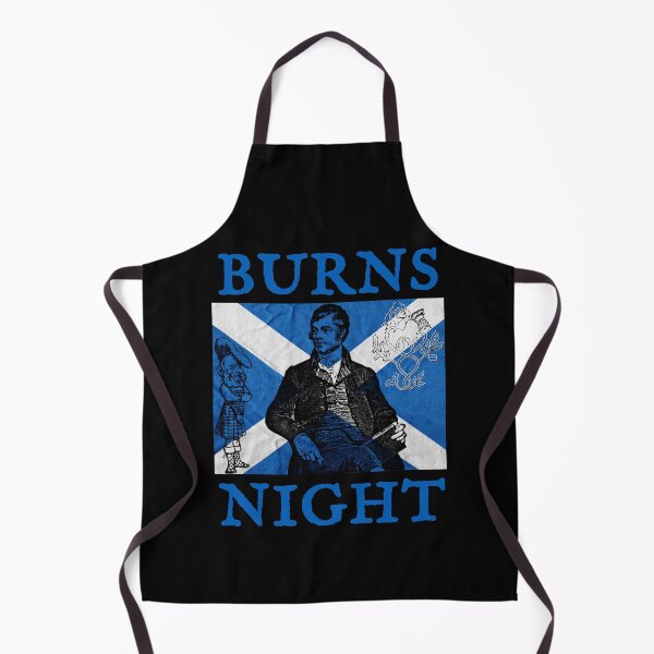 Item preview, Burns Night designed and sold by swaise.