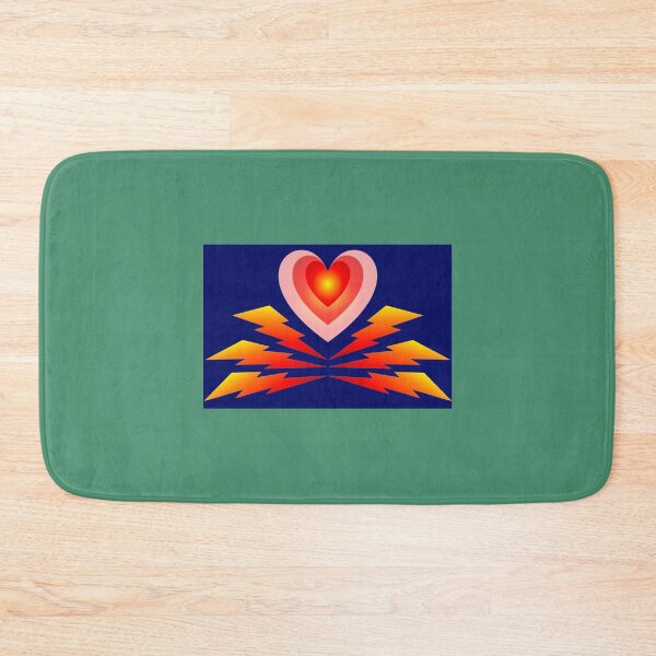Item preview, Love! No, thanks Photographic Print   designed and sold by DCdesignss.