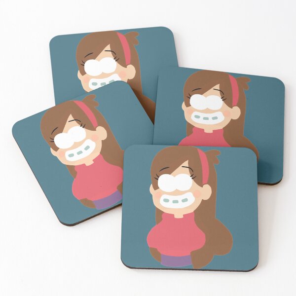 Item preview, Mabel Gravity Falls    designed and sold by DCdesignss.
