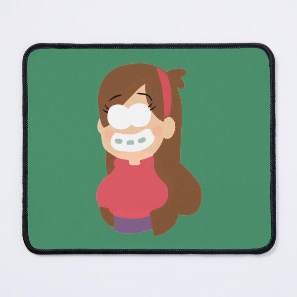 Item preview, Mabel Gravity Falls    designed and sold by DCdesignss.