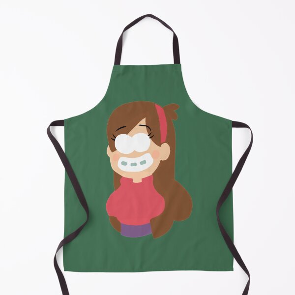 Item preview, Mabel Gravity Falls    designed and sold by DCdesignss.