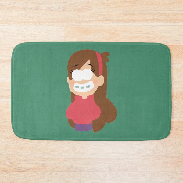 Item preview, Mabel Gravity Falls    designed and sold by DCdesignss.