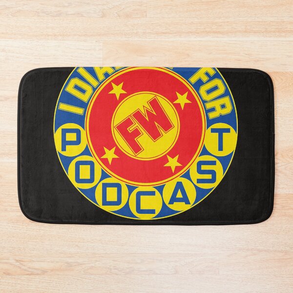 Item preview, I Dialed P for Podcast Classic T-Shirt designed and sold by CarloBarba.