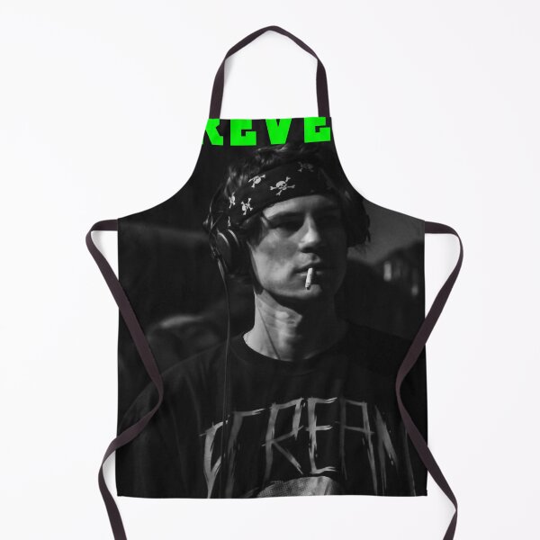 Item preview, i_o RIP Garrett Lockhart EDM Classic T-Shirt designed and sold by CarloBarba.
