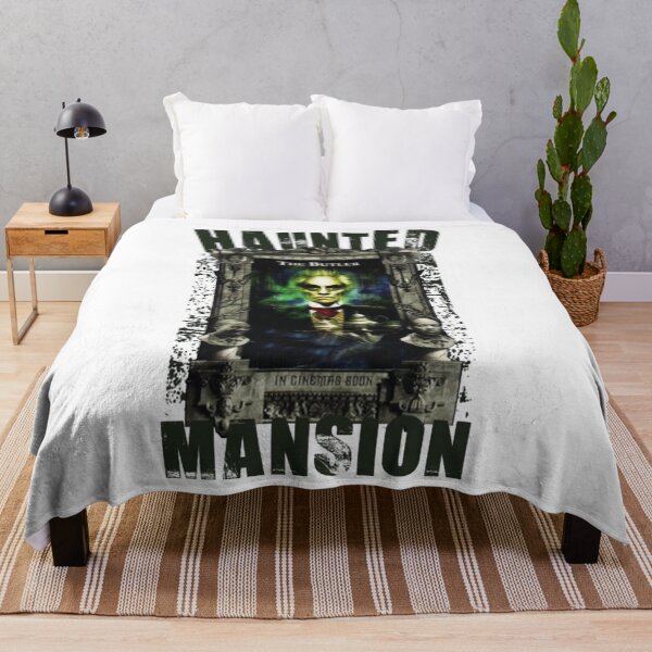 Item preview, Haunted Mansion designed and sold by Henrychris724.