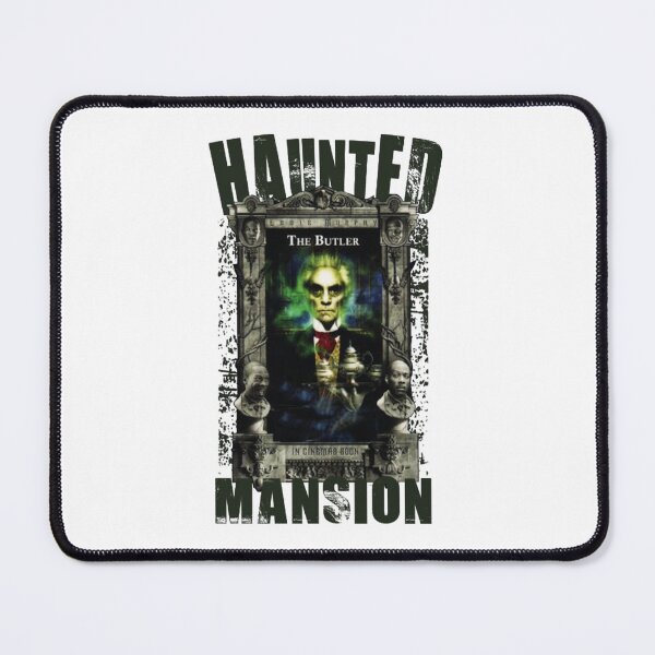Item preview, Haunted Mansion designed and sold by Henrychris724.