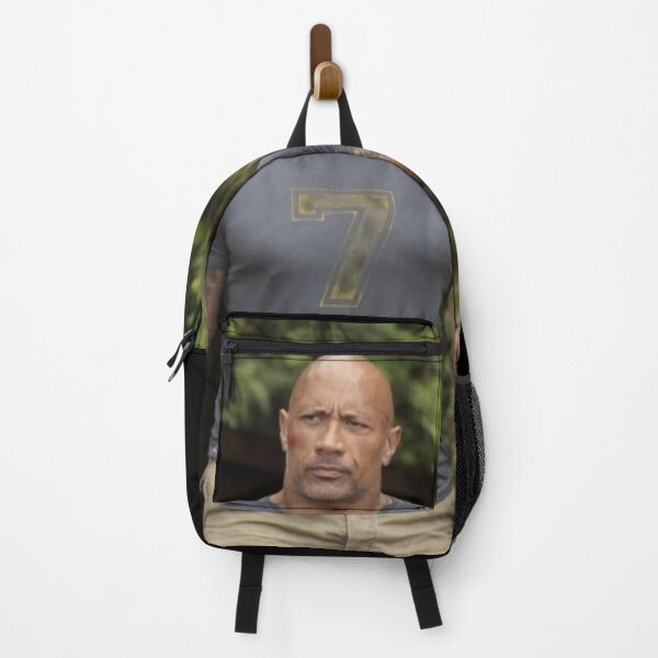 Item preview, Design Dwayne Johnson    designed and sold by budibani.