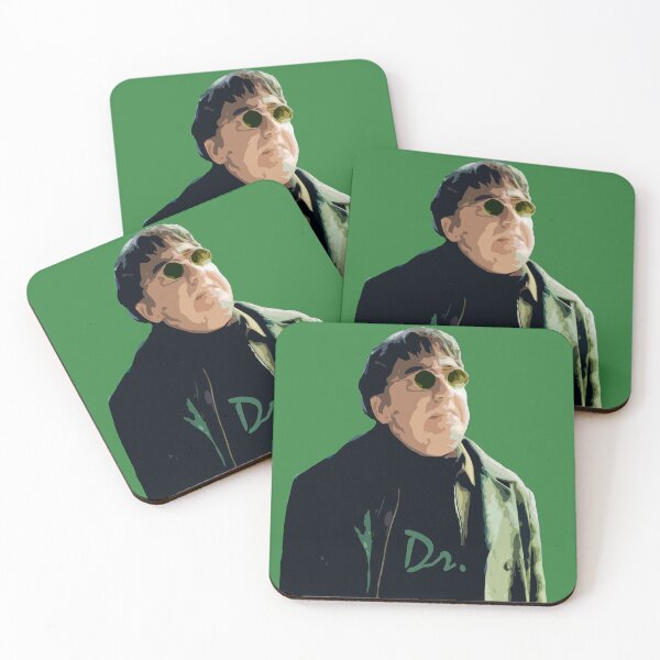 Item preview, Doc Ock  illustration art designed and sold by ABHI-ART.