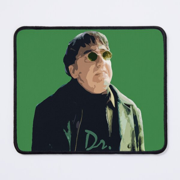 Item preview, Doc Ock illustration art designed and sold by ABHI-ART.