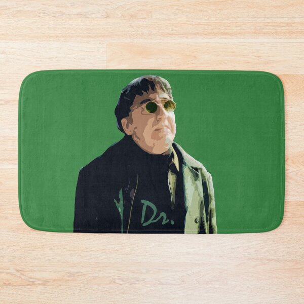 Item preview, Doc Ock  illustration art designed and sold by ABHI-ART.