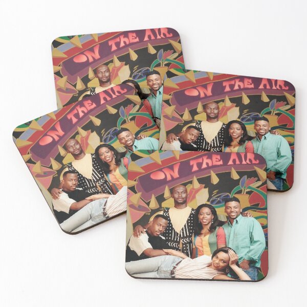 Item preview, Black 90s sitcom Classic T-Shirt designed and sold by Debbieruitt.
