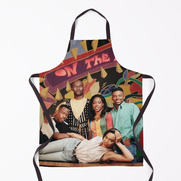 Item preview, Black 90s sitcom Classic T-Shirt designed and sold by Debbieruitt.