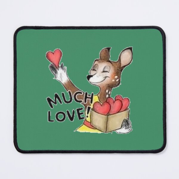 Item preview, Much Love    designed and sold by DCdesignss.