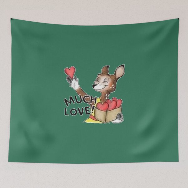 Item preview, Much Love    designed and sold by DCdesignss.