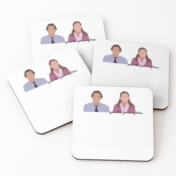 Item preview, jim to my pam designed and sold by RichardL1.