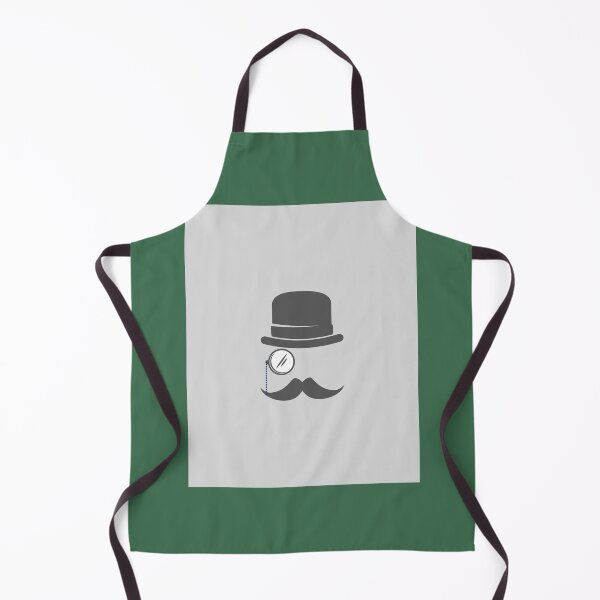 Item preview, old man in uK Graphic  designed and sold by DCdesignss.