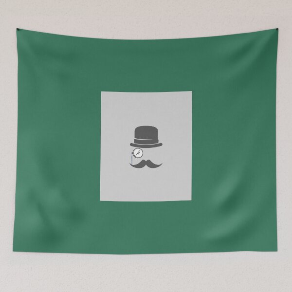 Item preview, old man in uK Graphic  designed and sold by DCdesignss.