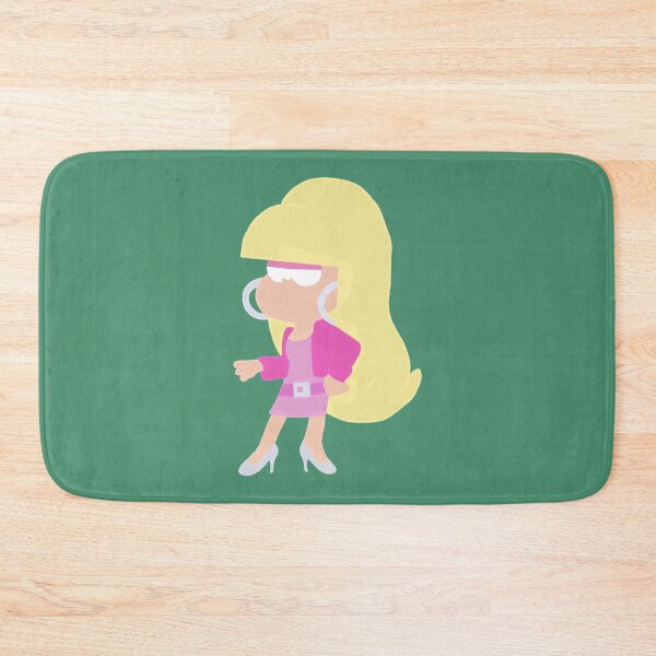Item preview, Pacifica Gravity Falls    designed and sold by DCdesignss.