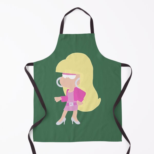 Item preview, Pacifica Gravity Falls    designed and sold by DCdesignss.