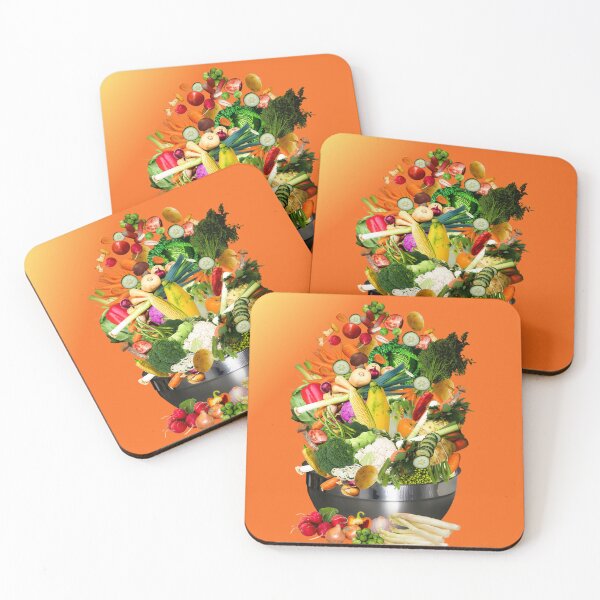 Item preview, Vegetables tree designed and sold by Saiamrita123.
