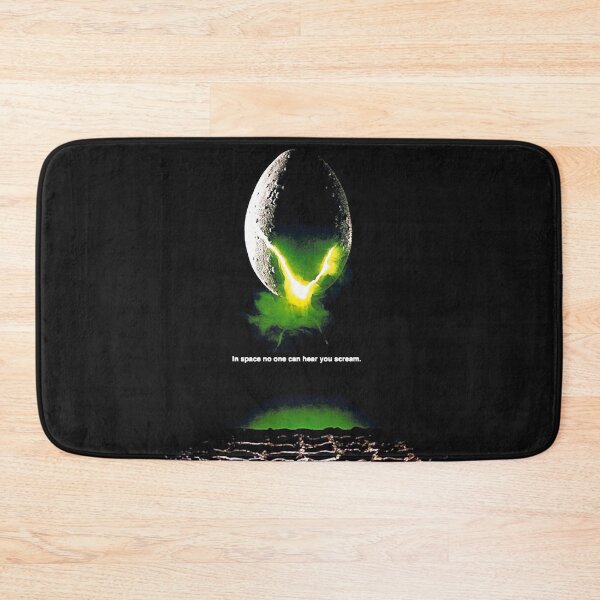 Item preview, ALIEN POSTER Essential T-Shirt.png designed and sold by AshaRaynorMD.