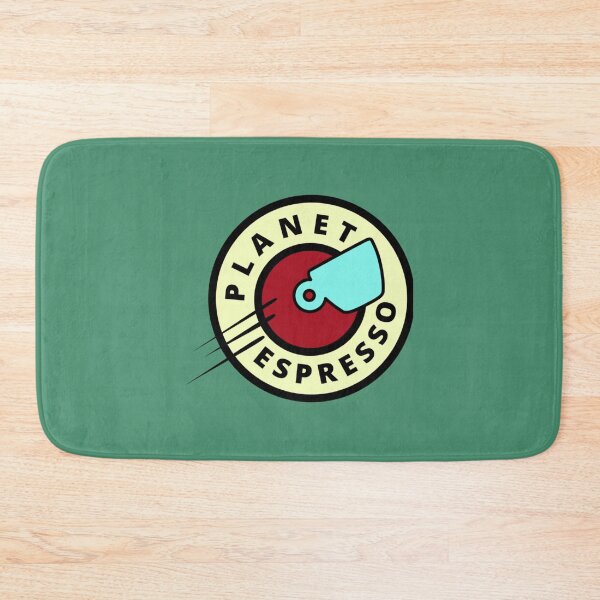 Item preview, Planet Espresso    designed and sold by DCdesignss.