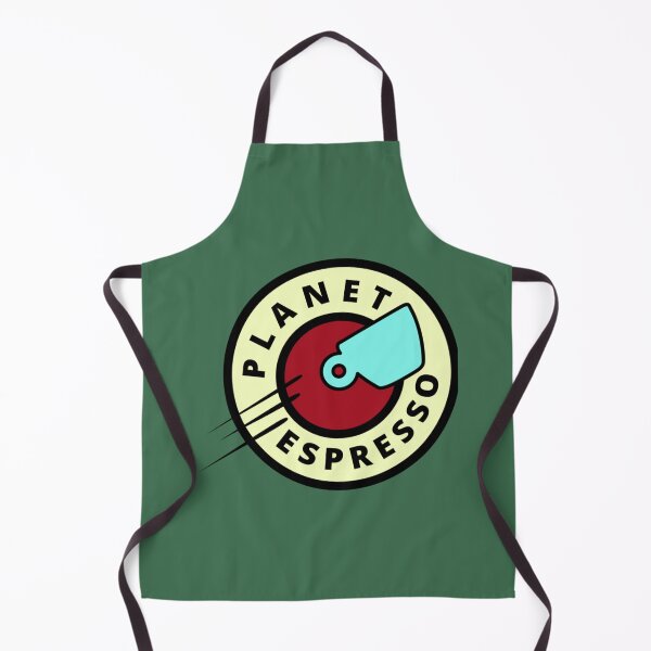 Item preview, Planet Espresso    designed and sold by DCdesignss.