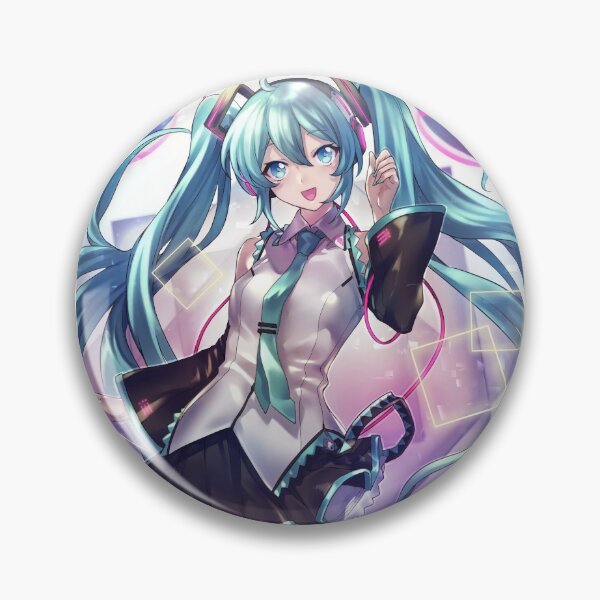 Anime-suki - Miku Hatsune