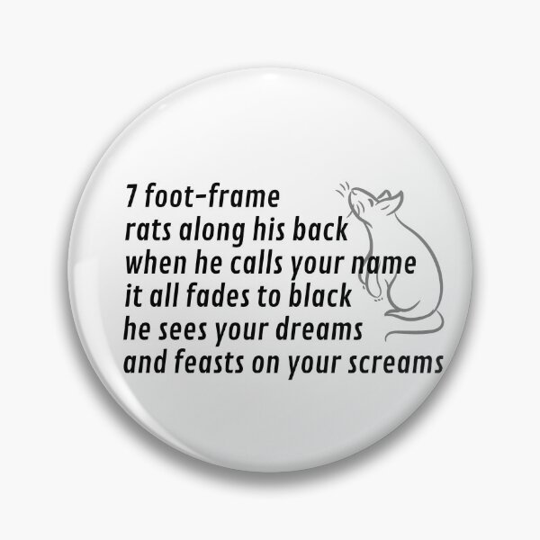 Item preview, 7 Foot- Frame designed and sold by CashewCos.