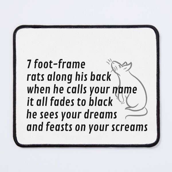 Item preview, 7 Foot- Frame designed and sold by CashewCos.