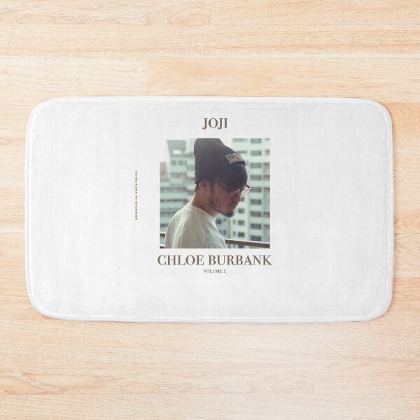 Item preview, Joji - Chloe Burbank Album Cover designed and sold by RichardL1.