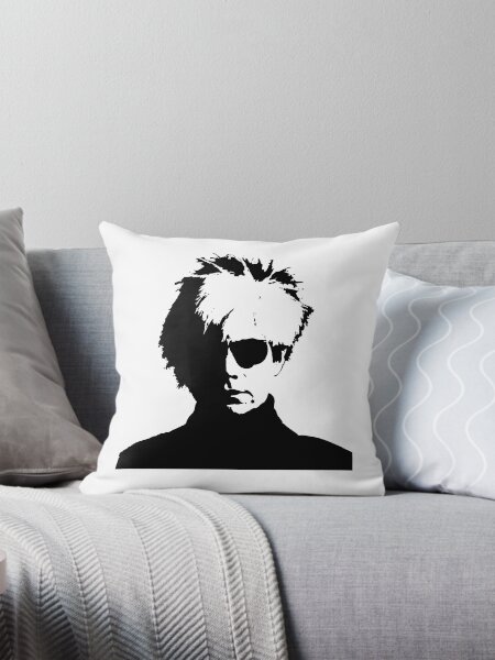 Item preview, Andy Warhol Stencil designed and sold by astropop.
