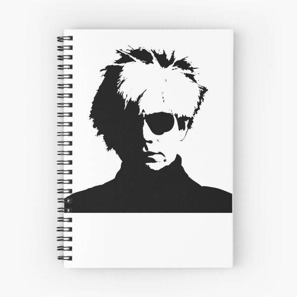 Item preview, Andy Warhol Stencil designed and sold by astropop.