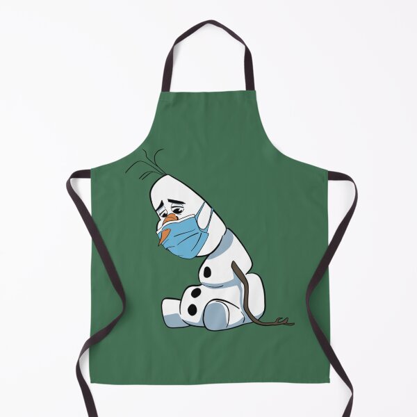 Item preview, Sad Snowman    designed and sold by DCdesignss.