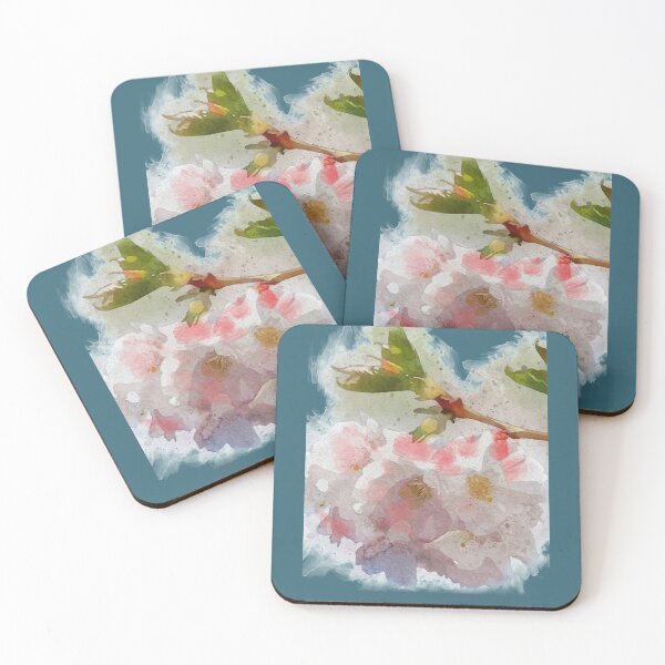 Item preview, Sakura Cherry Blossom fowers   designed and sold by DCdesignss.