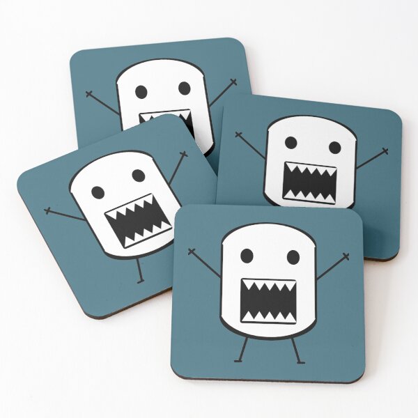 Item preview, Scared marshmallows    designed and sold by DCdesignss.