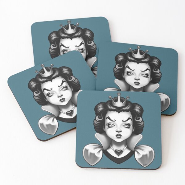 Item preview, Snow White_s Disenchantment   designed and sold by DCdesignss.