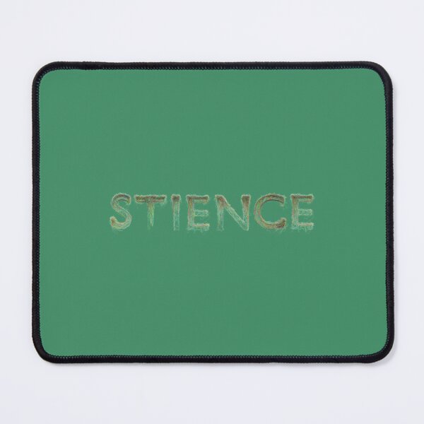 Item preview, Stience ! Disenchantment   designed and sold by DCdesignss.