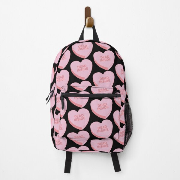 Item preview, Sassy Candy Hearts "Dead Inside" designed and sold by StudioSel-.