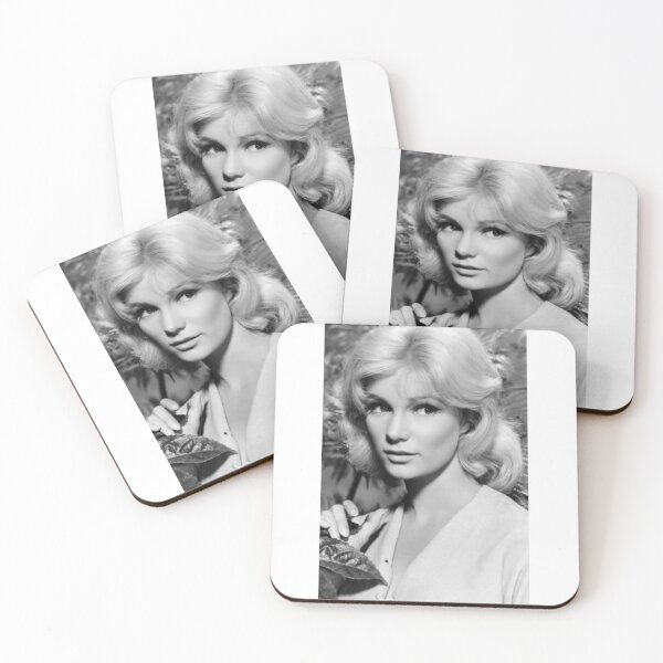 Item preview, Yvette Mimieux  designed and sold by AnhThaii.