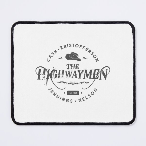 Item preview, The High.way.men designed and sold by Jacobmuel737.