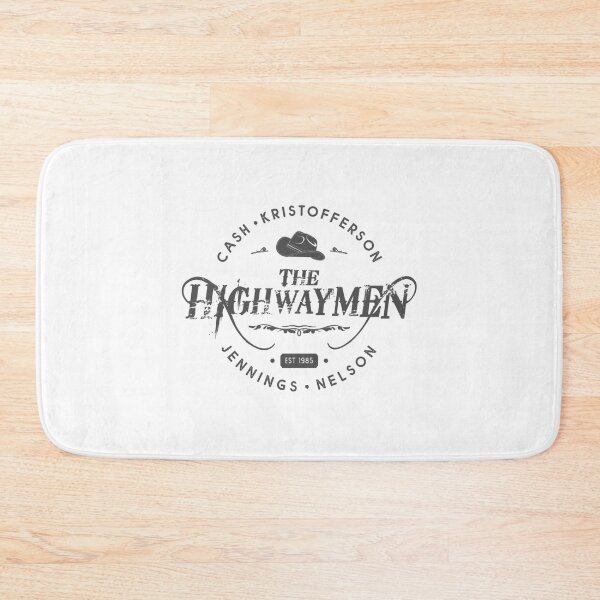 Item preview, The High.way.men designed and sold by Jacobmuel737.