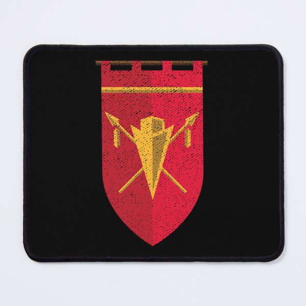 Item preview, House of Kansas-City Banner designed and sold by Valeryblondeau.