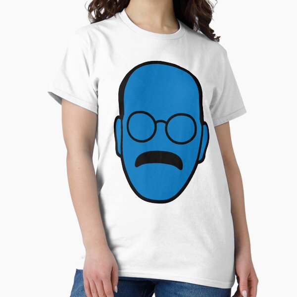 Item preview, Arrested Development Tobias Blue Man designed and sold by astropop.