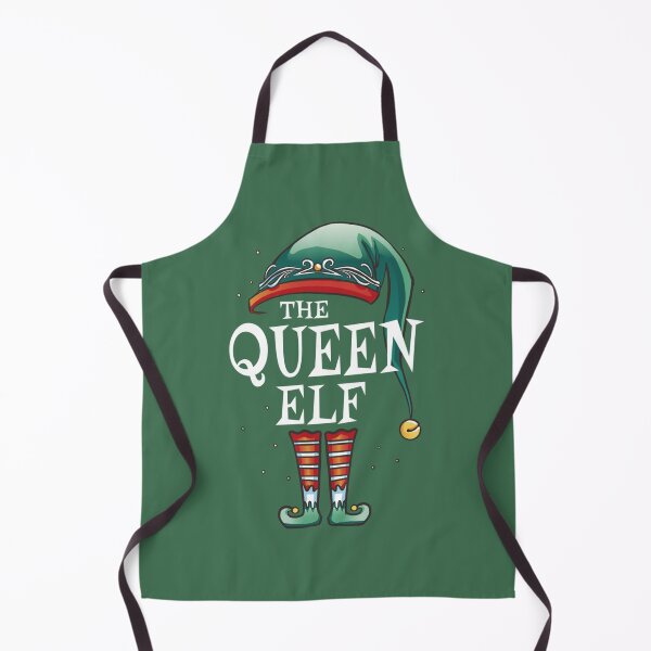 Item preview, The Queen Elf   designed and sold by DCdesignss.