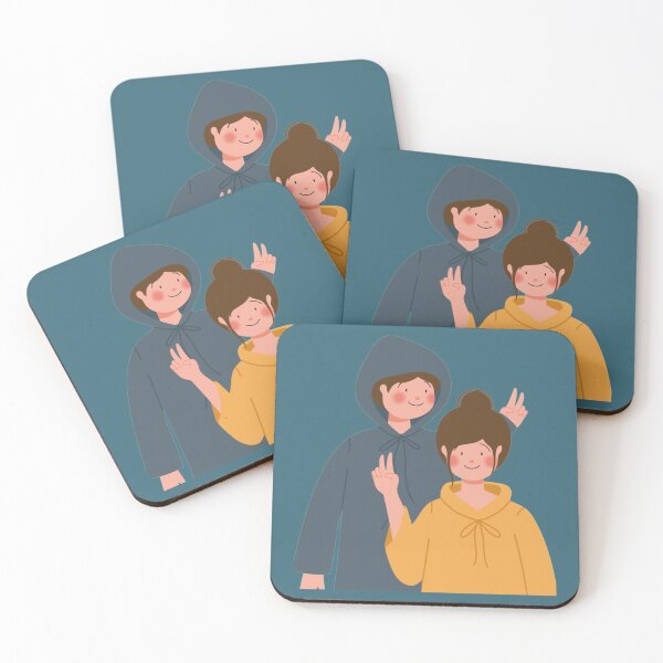 Item preview, we are perfect together     designed and sold by DCdesignss.