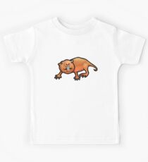 Naked Mole Rat Kids Tee